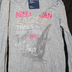 AE Long Sleeve Shirt